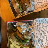   at Awesome Chips in Birmingham