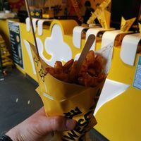  at Awesome Chips in Birmingham