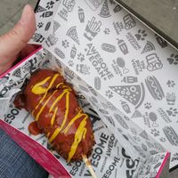  at Awesome Chips in Birmingham