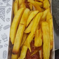 Awesome chips at Awesome Chips in Birmingham