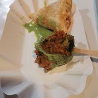 Don't know the name at Hunger Point Eventservice in Cologne