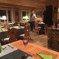 Beautiful ambience at Gasthof Post in Hellmonsoedt