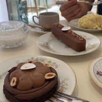   at Les Gâteaux de Margot in Amiens