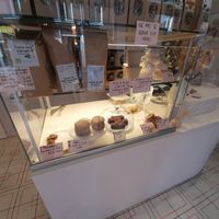 More sweets and teas at Les Gâteaux de Margot in Amiens