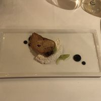 6 course at Galvin La Chapelle in East London