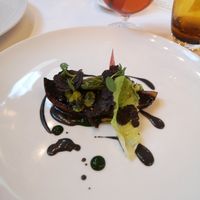  at Galvin La Chapelle in East London