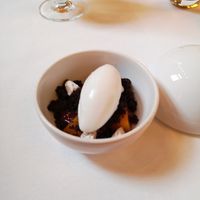  at Galvin La Chapelle in East London