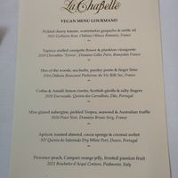  at Galvin La Chapelle in East London