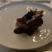   at Galvin La Chapelle in East London