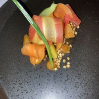   at Galvin La Chapelle in East London