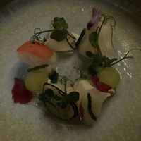   at Galvin La Chapelle in East London