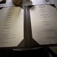   at Galvin La Chapelle in East London