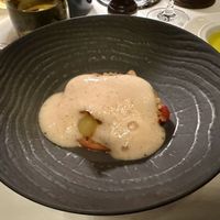   at Galvin La Chapelle in East London