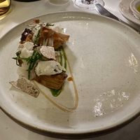   at Galvin La Chapelle in East London