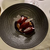  at Galvin La Chapelle in East London