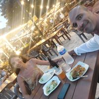  at  Awatif Cafe in Perhentian Islands