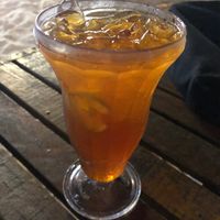 Asam Boi at  Awatif Cafe in Perhentian Islands