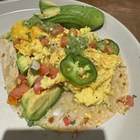   at MeeMa's in Long Beach