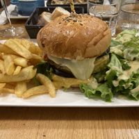   at Au coq bleu in Beaune