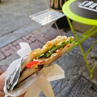  at Lo Spaccio in Arezzo