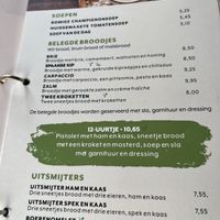   at De Brugkabouter in Eerbeek