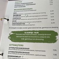   at De Brugkabouter in Eerbeek