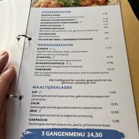   at De Brugkabouter in Eerbeek