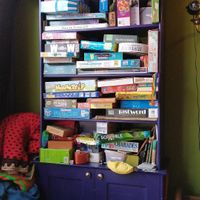  at The Gherkin in Manchester