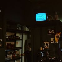  at Casa Bruja in Montevideo