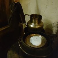  at Casa Bruja in Montevideo