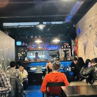   at Casa Bruja in Montevideo