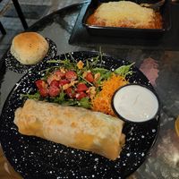  at Casa Bruja in Montevideo