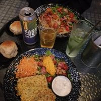  at Casa Bruja in Montevideo