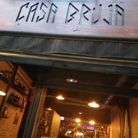  at Casa Bruja in Montevideo