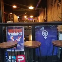  at Casa Bruja in Montevideo