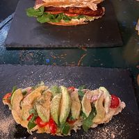  at Casa Bruja in Montevideo