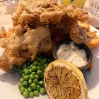   at The Lighthouse   in Milford On Sea