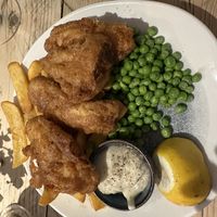   at The Lighthouse   in Milford On Sea