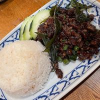   at Glur in New York City