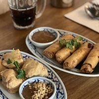   at Glur in New York City