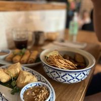   at Glur in New York City