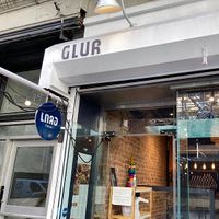 Front at Glur in New York City