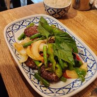  at Glur in New York City