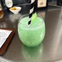 Mojito 🤗  at Heladería Mira Jijonenca in Valencia