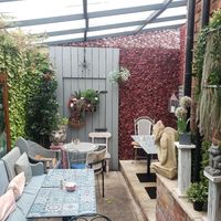  at The Lamppost Cafe in Belfast