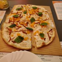  at Marianne's Flammkuchen in Karlsruhe