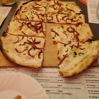  at Marianne's Flammkuchen in Karlsruhe