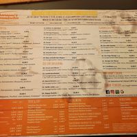  at Marianne's Flammkuchen in Karlsruhe