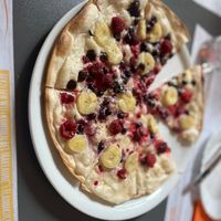  at Marianne's Flammkuchen in Karlsruhe