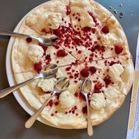  at Marianne's Flammkuchen in Karlsruhe